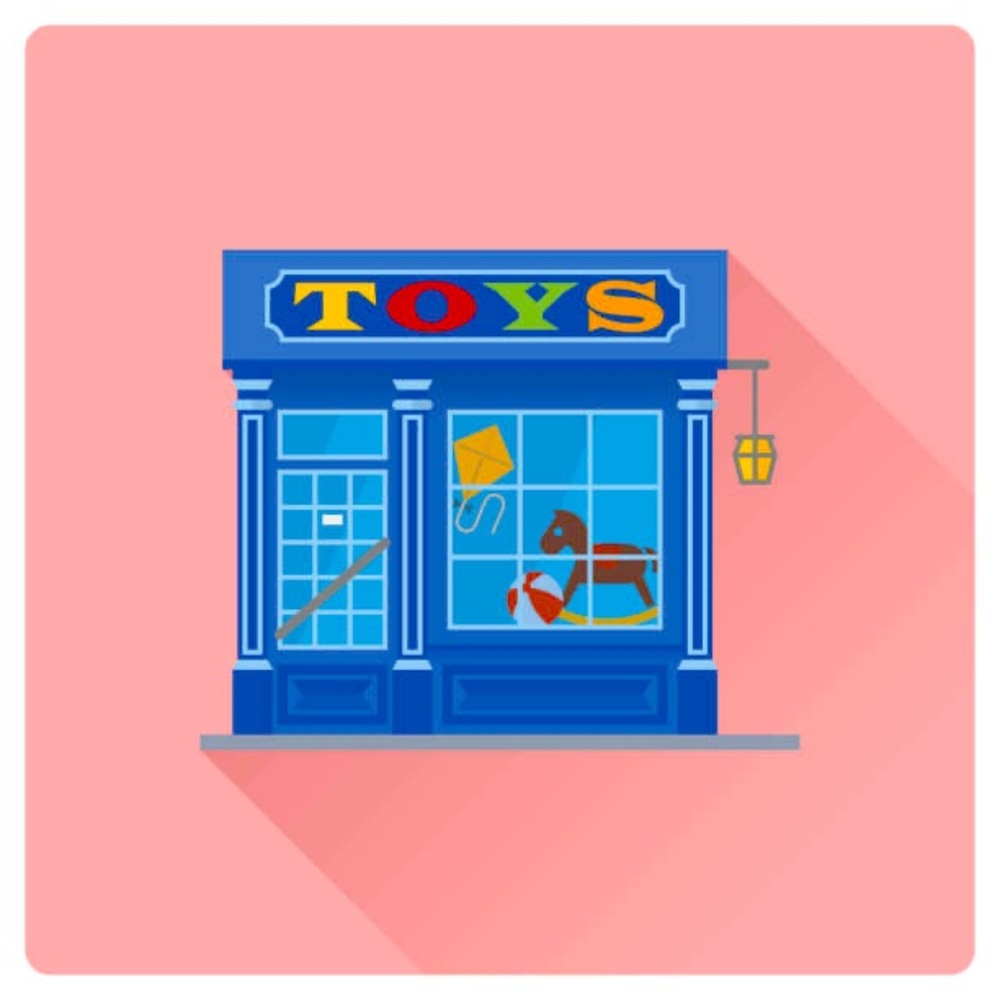 |TOYS|